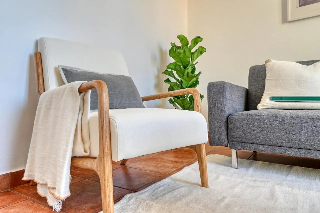Beco Santa Emilia 4N, A Home In Madeira Funchal  Appartement Funchal (Madeira)