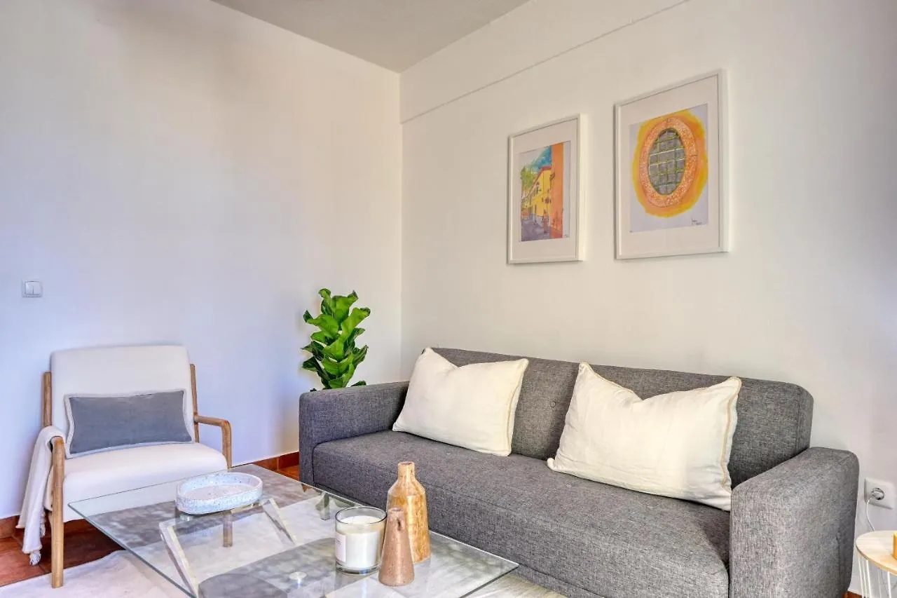 Beco Santa Emilia 4N, A Home In Madeira Funchal  Appartement Funchal (Madeira)
