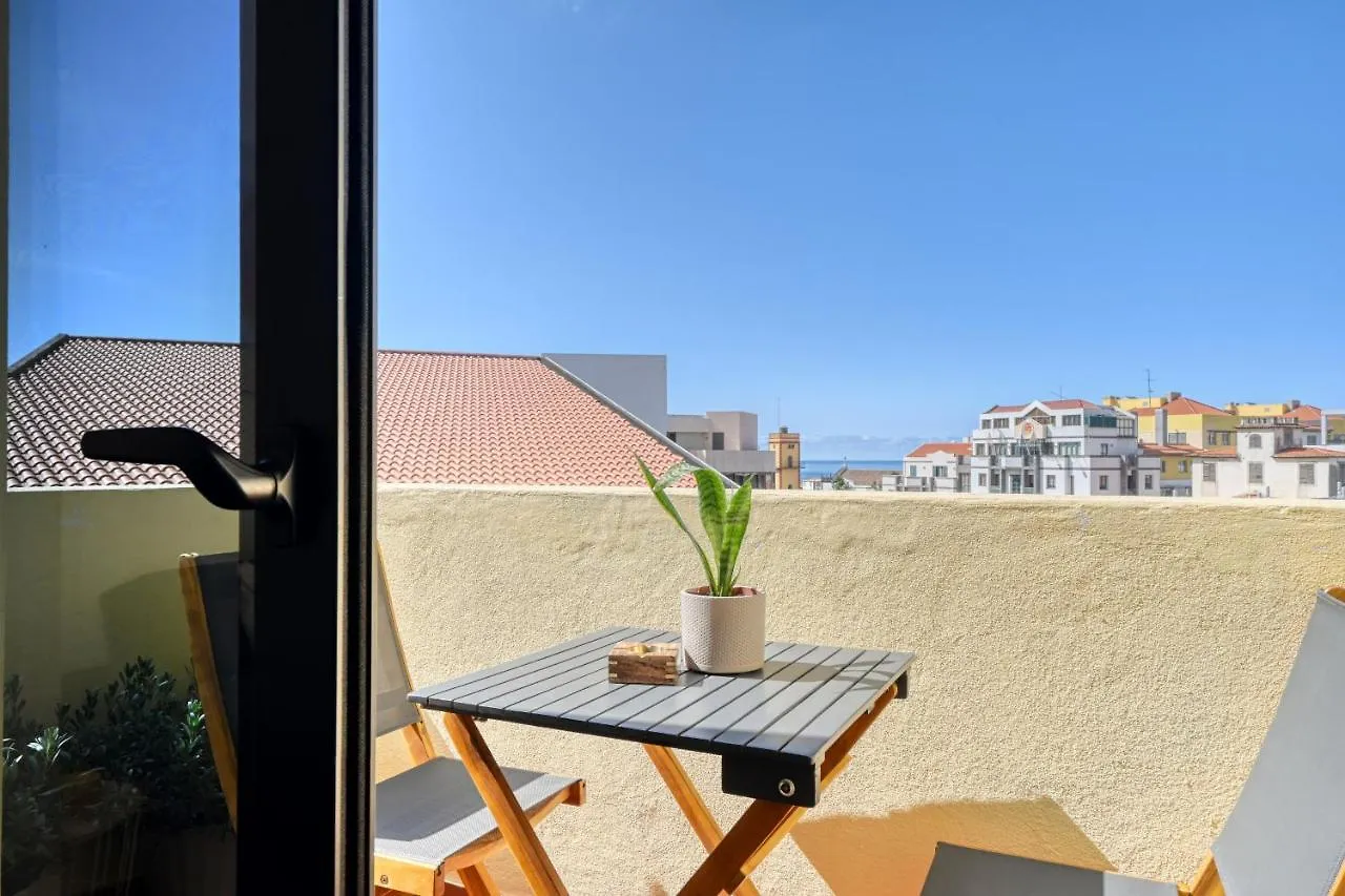 Appartement Beco Santa Emilia 4N, A Home In Madeira Funchal  Portugal