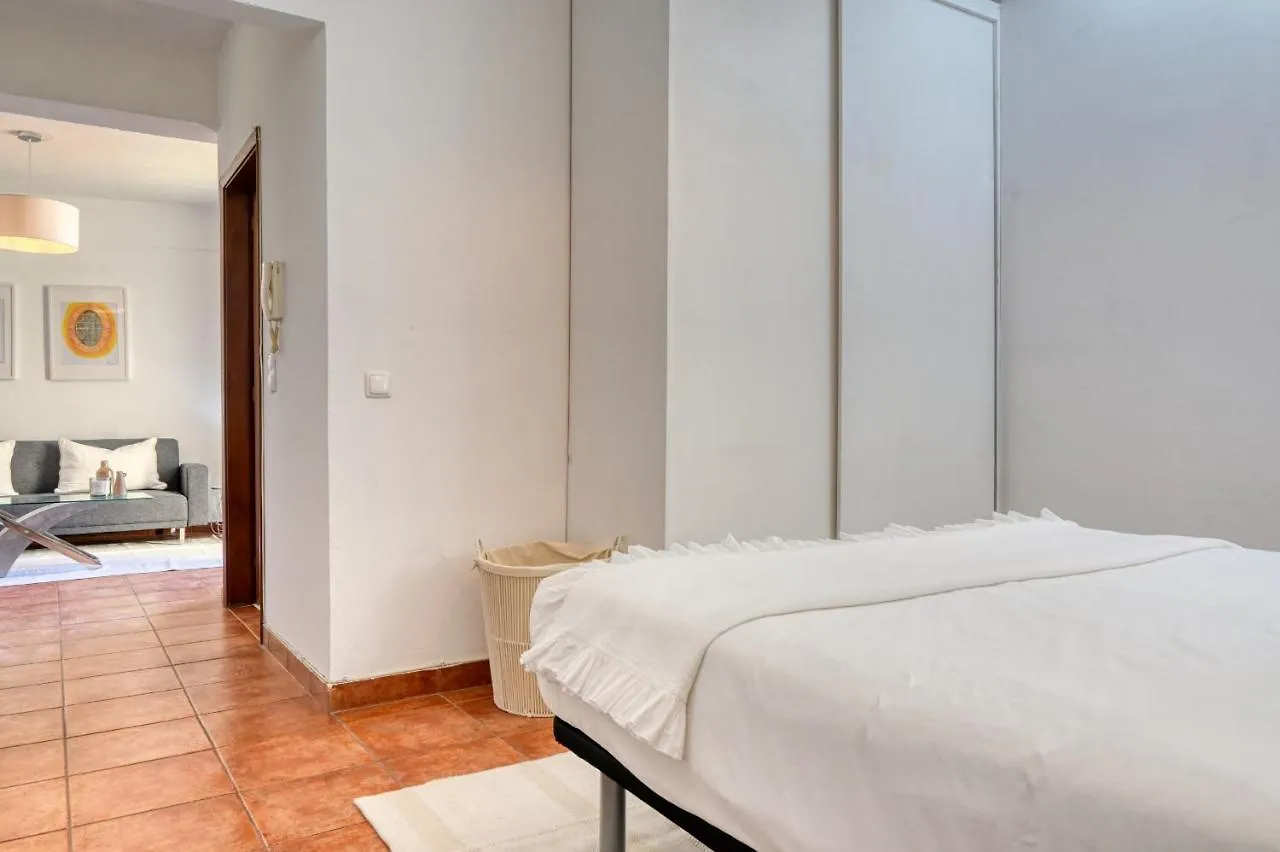 Appartement Beco Santa Emilia 4N, A Home In Madeira Funchal