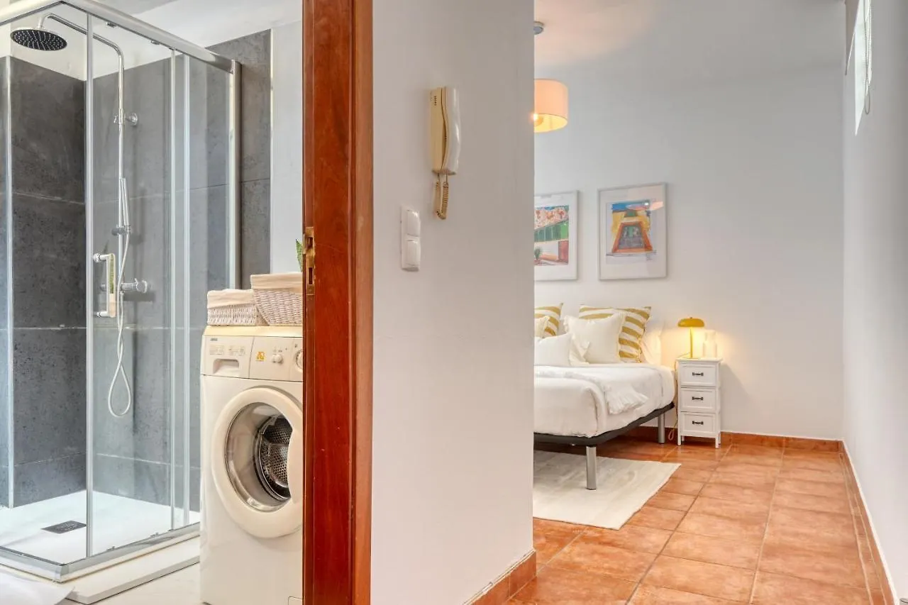 Beco Santa Emilia 4N, A Home In Madeira Funchal  Appartement