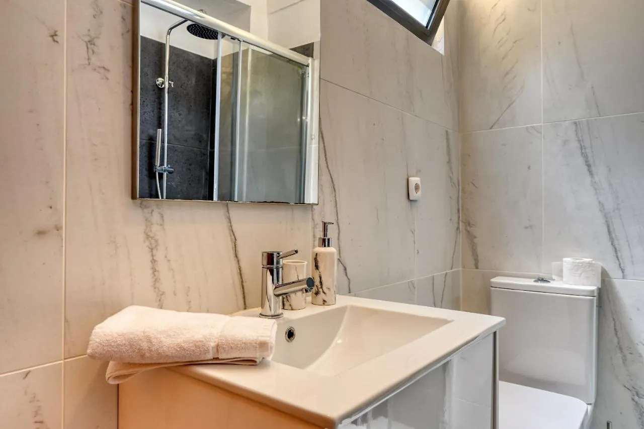Appartement Beco Santa Emilia 4N, A Home In Madeira Funchal  Portugal