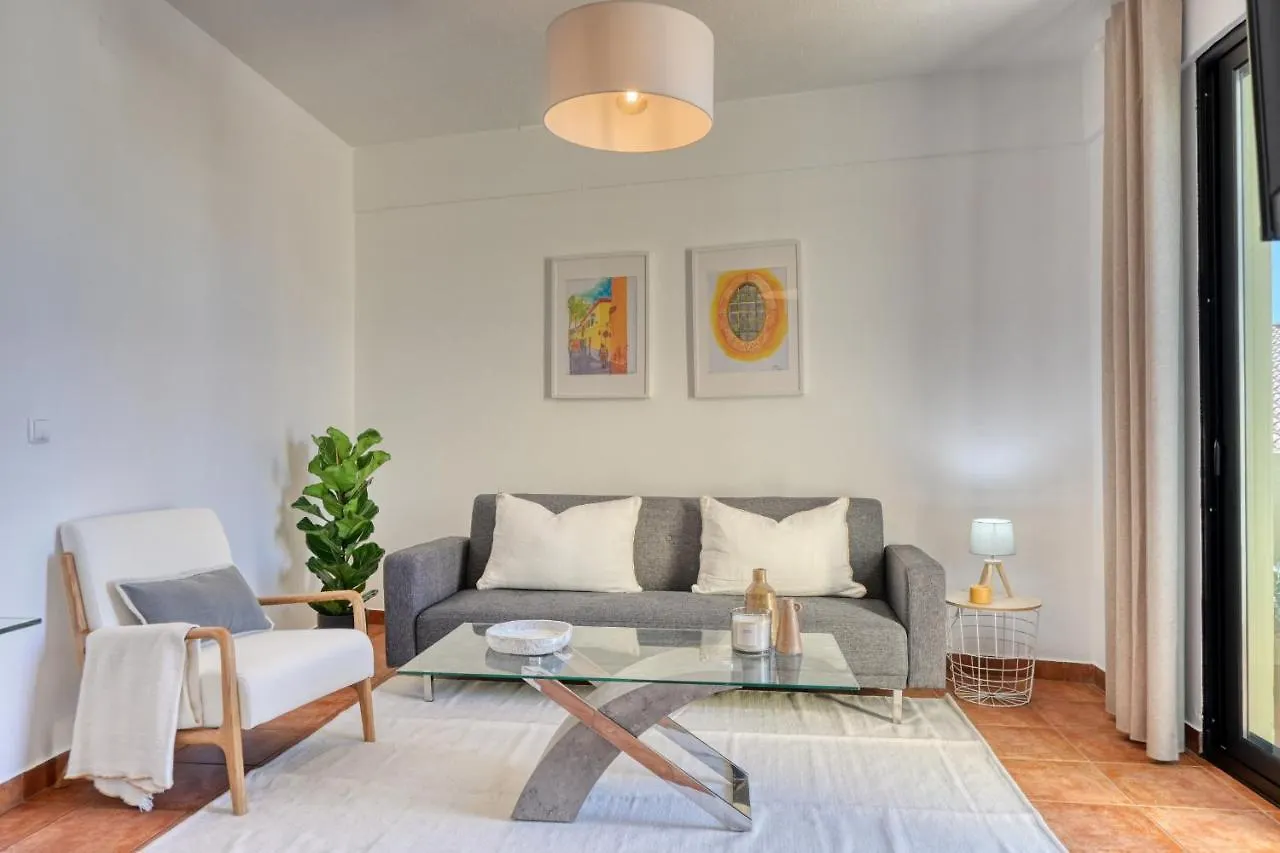 Appartement Beco Santa Emilia 4N, A Home In Madeira Funchal