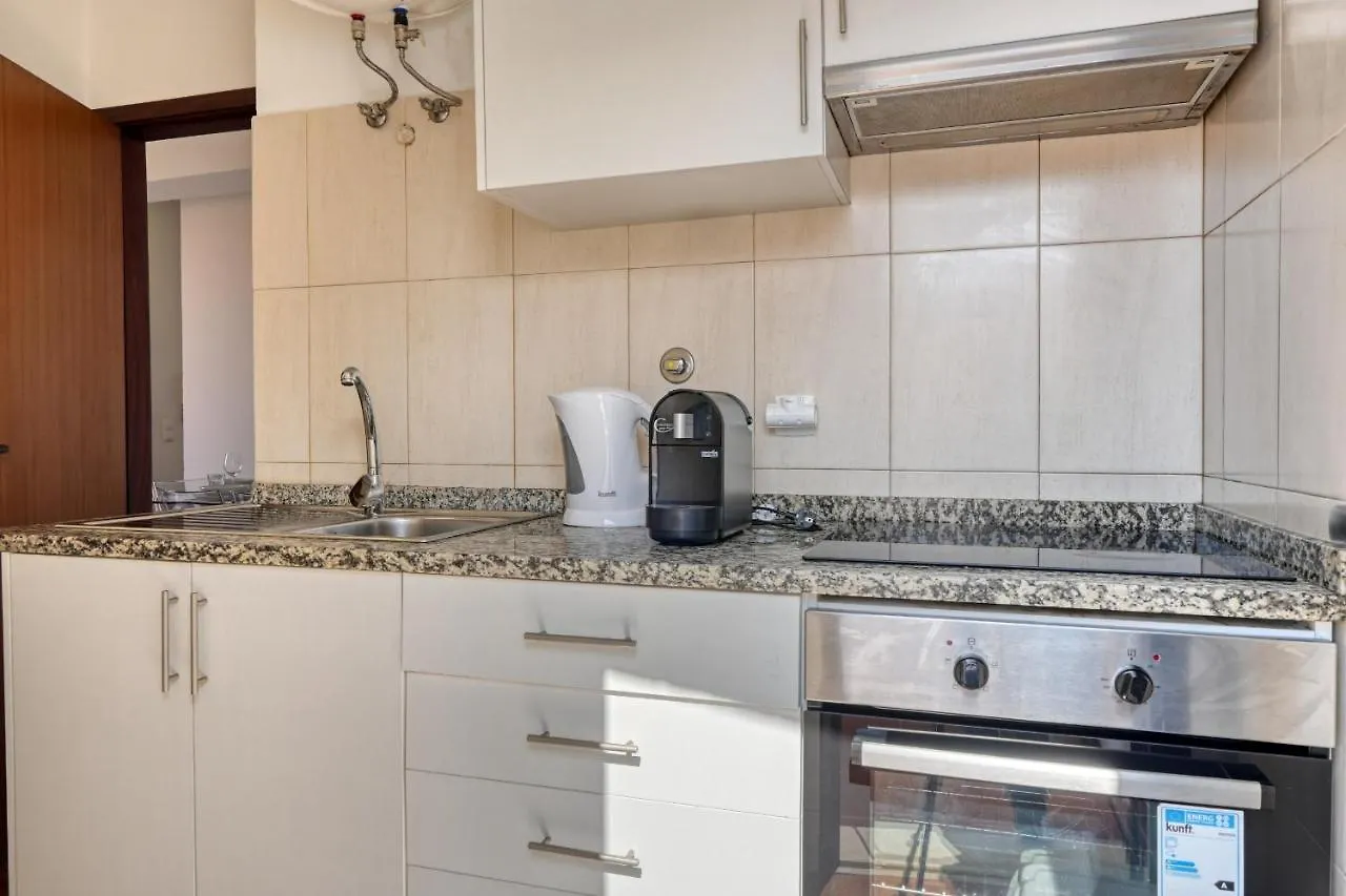 Beco Santa Emilia 4N, A Home In Madeira Funchal