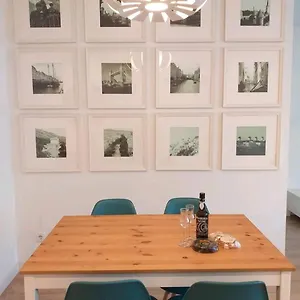  Appartement Berna