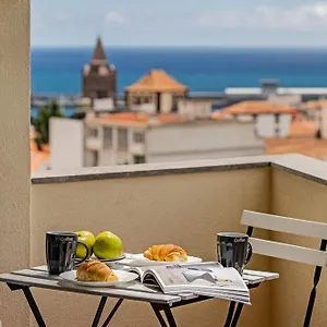  Appartement Luxury View - Free Parking